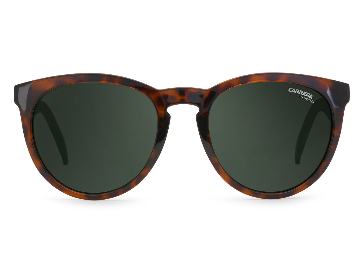 CARRERA 5040/S-53-2OS HVN MTBLK QT GREEN