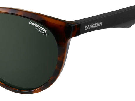 CARRERA 5040/S-53-2OS HVN MTBLK QT GREEN