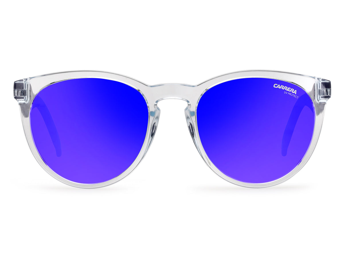 Carrera 5040/S-53-4QI PRPL CRYS TE MULTILAYER VIOL