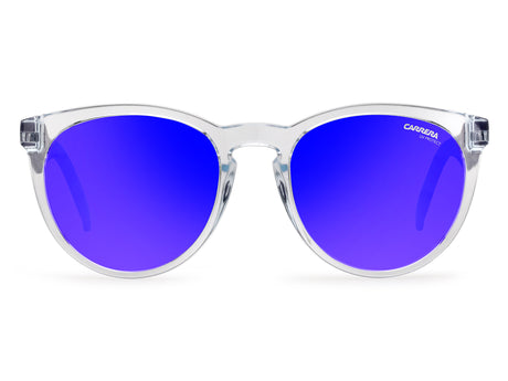 Carrera 5040/S-53-4QI PRPL CRYS TE MULTILAYER VIOL