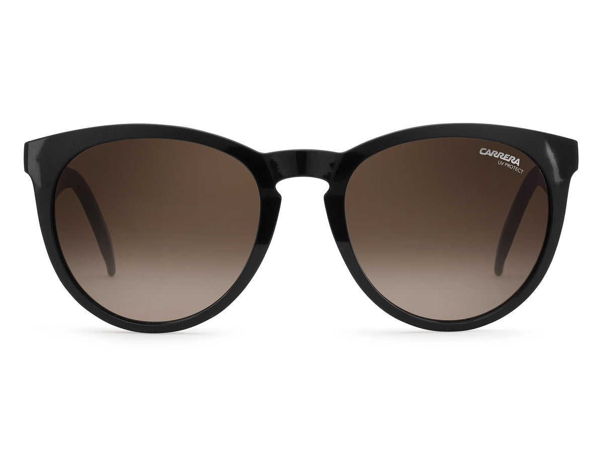 Carrera 5040/S-53-807 BLACK HA BROWN SF