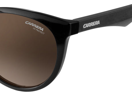 Carrera 5040/S-53-807 BLACK HA BROWN SF