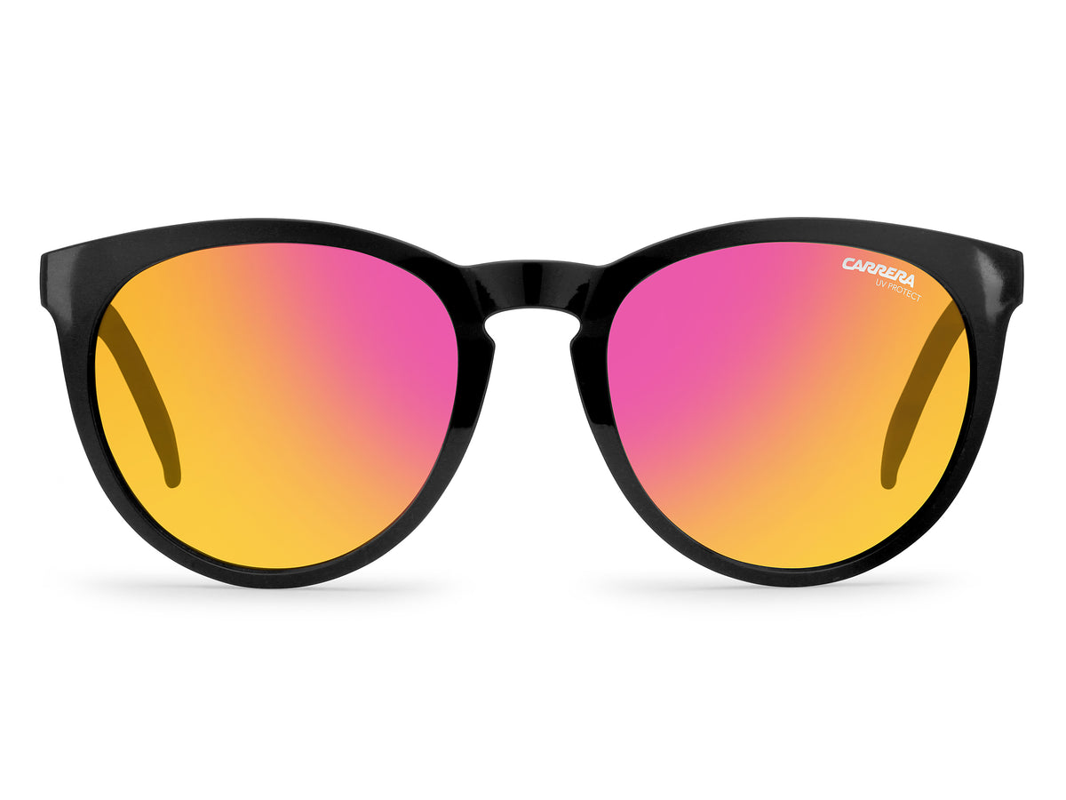 Carrera 5040/S-53-DKH MTAUBERBK VQ PINK MULTILAYER
