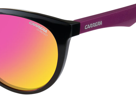Carrera 5040/S-53-DKH MTAUBERBK VQ PINK MULTILAYER