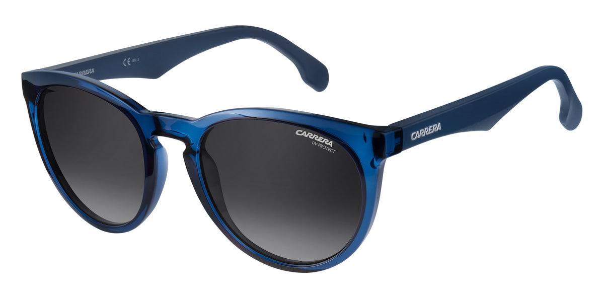 Carrera 5040/S-53-PJP BLUE 9O DARK GREY SF