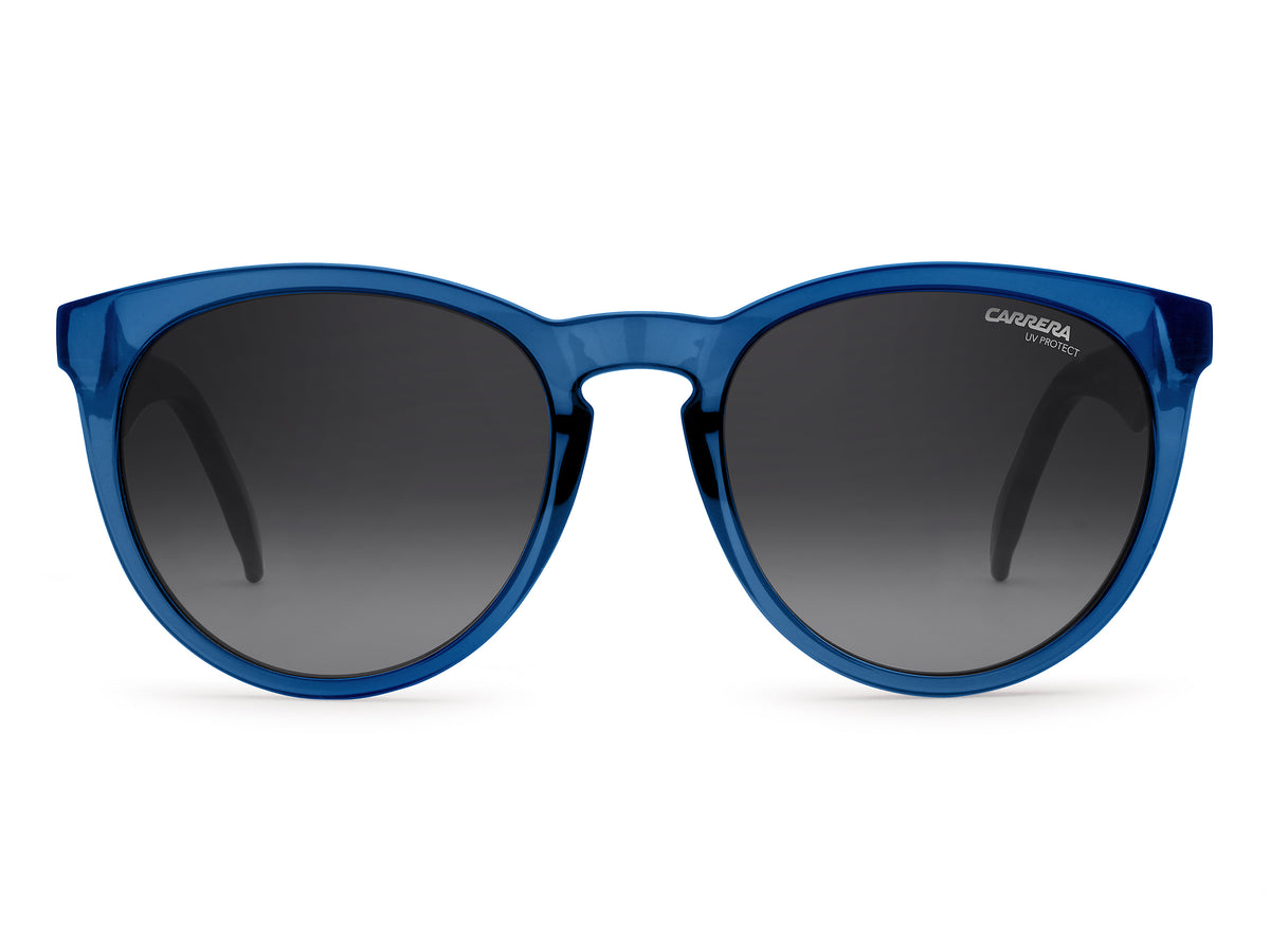 Carrera 5040/S-53-PJP BLUE 9O DARK GREY SF