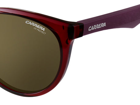 Carrera 5040/S-53-S85 BURGUNDY 70 BROWN