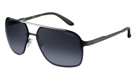 Carrera 91/S-64-003 MTT BLACK HD GREY SF