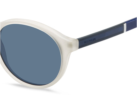 Tommy Hilfiger TH 1476/S Crystal/ Blue