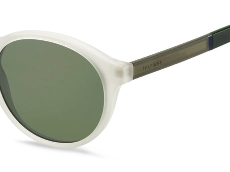 Tommy Hilfiger TH 1476/S Crystal/ Green