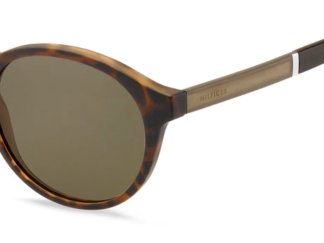 Tommy Hilfiger TH 1476/S Matte Havana/ Brown