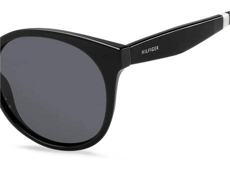 Tommy Hilfiger TH 1482/S Black/ Grey