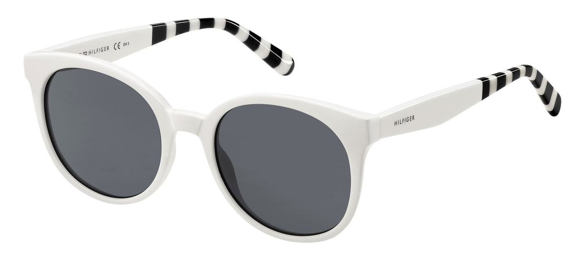 Tommy Hilfiger TH 1482/S White/ Grey