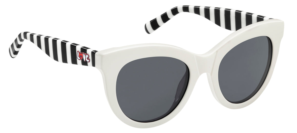 Tommy Hilfiger TH 1480/S White/ Grey