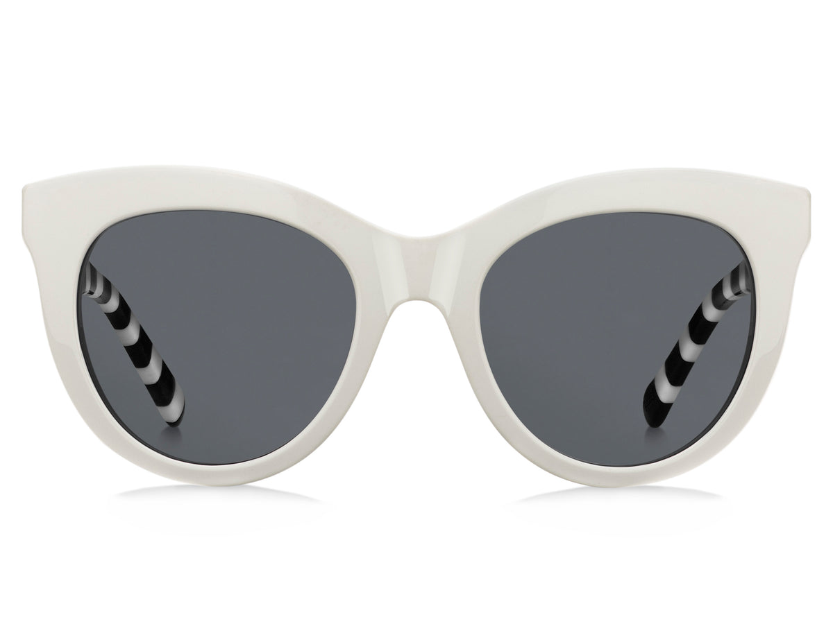 Tommy Hilfiger TH 1480/S White/ Grey