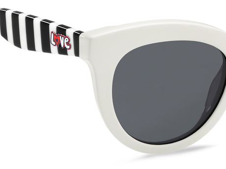 Tommy Hilfiger TH 1480/S White/ Grey