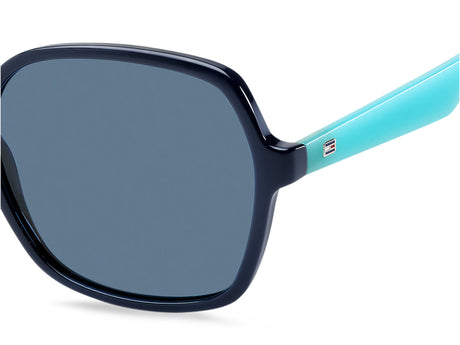 Tommy Hilfiger TH 1490/S Blue/ Blue