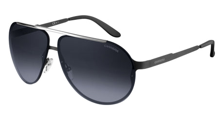 Carrera 90/S-65-003 MTT BLACK HD GREY SF