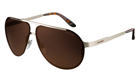 Carrera 90/S-65-CGS LTGLD SMT LC BRW GOLD OLEOPH
