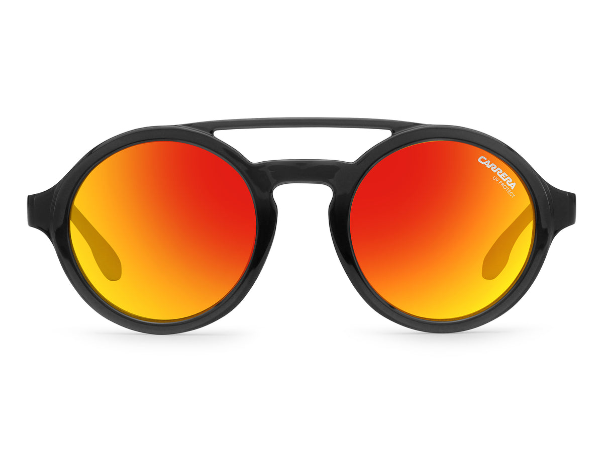 CARRERINO 19-44-217 GRYMTWHTE UZ RED FL