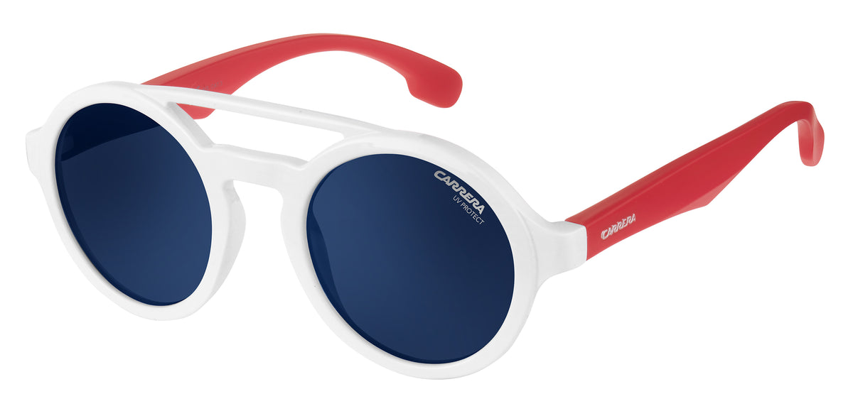 CARRERINO 19-44-7DM WHITE RED KU BLUE AVIO