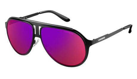 Carrera 100/S-61-HKQ BLCK RUTH MI GREY INFRARED