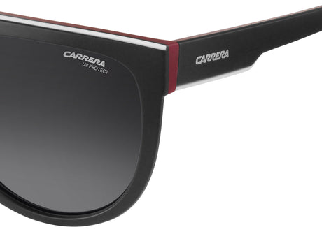 Carrera FLAGTOP-60-BLX BKRTCRYRD 9O DARK GREY SF