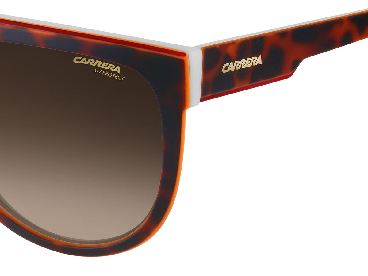 Carrera FLAGTOP-60-C9K HVNA WHTE HA BROWN SF