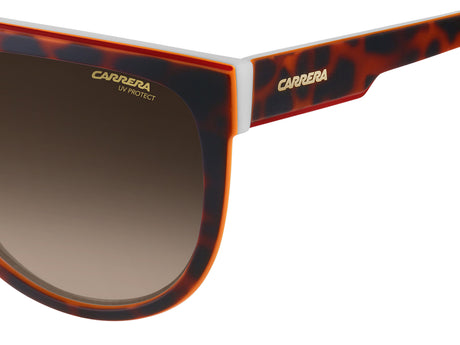 Carrera FLAGTOP-60-C9K HVNA WHTE HA BROWN SF
