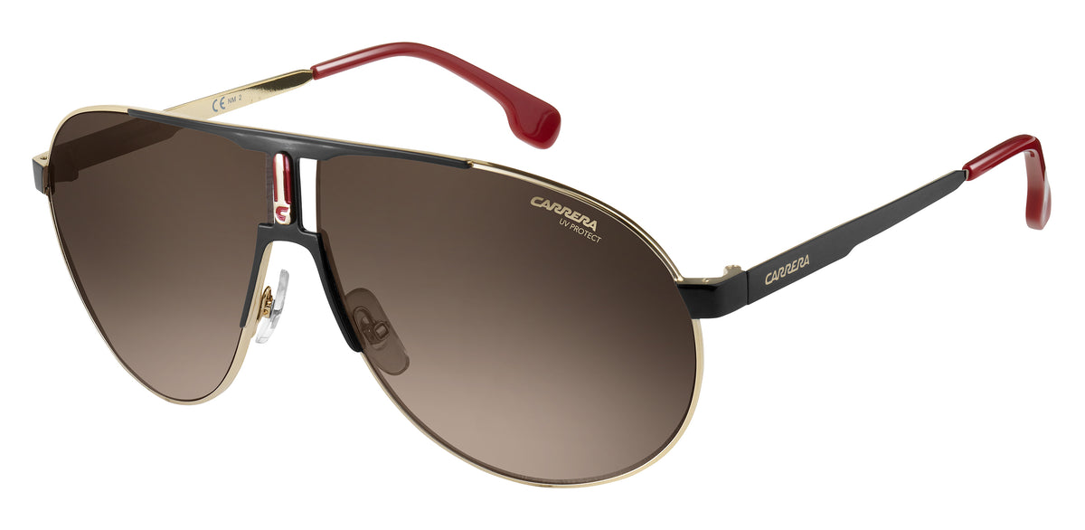 Carrera 100/S-61-HKY BRWHVNBRW EJ BROWN