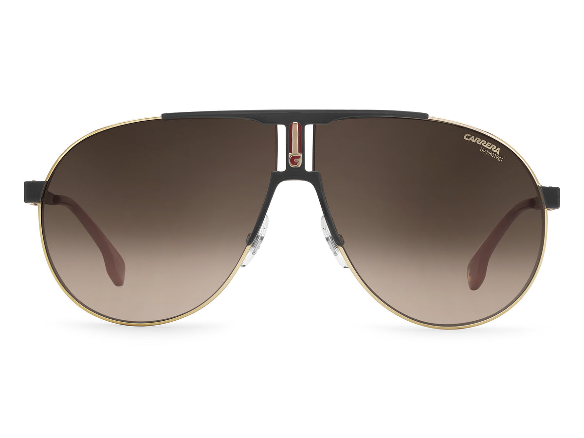 Carrera 100/S-61-HKY BRWHVNBRW EJ BROWN