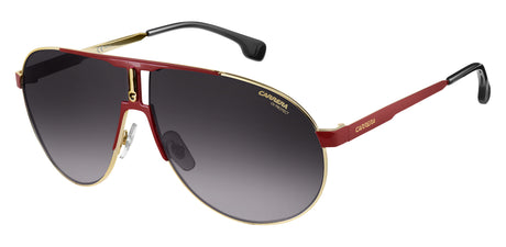 Carrera  1005/S-66-AU2 RED GOLD 9O DARK GREY SF
