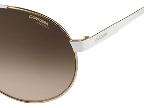 Carrera  1005/S-66-B4E WHIT GOLD HA BROWN SF