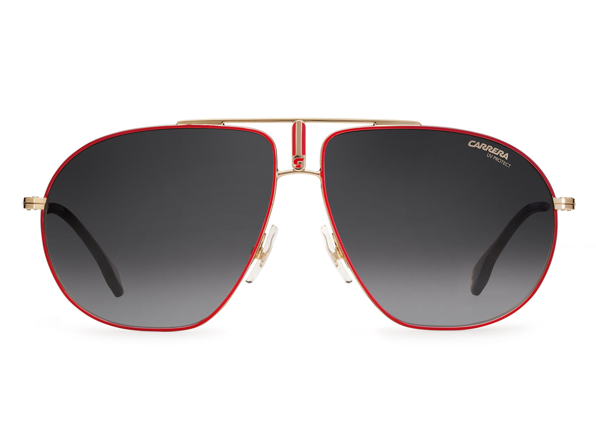 Carrera BOUND-60-AU2 RED GOLD 9O DARK GREY SF