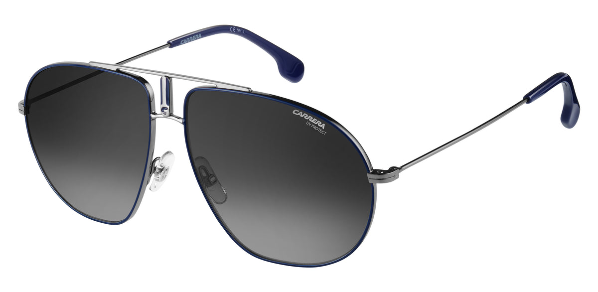 Carrera BOUND-62-DTY BLUE RUTH 9O DARK GREY SF