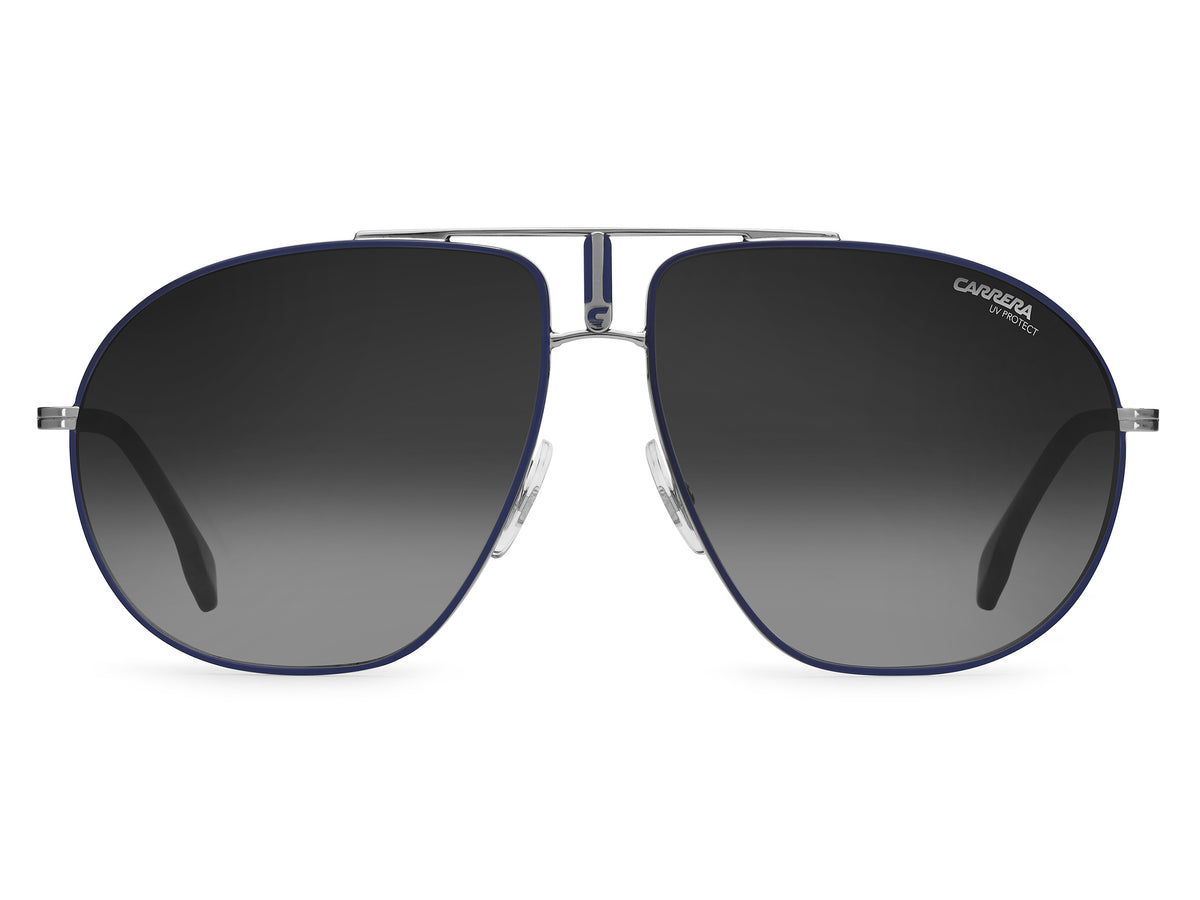 Carrera BOUND-62-DTY BLUE RUTH 9O DARK GREY SF
