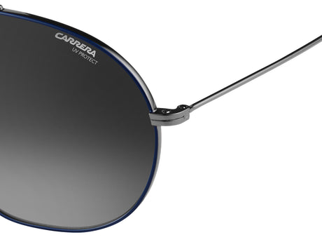 Carrera BOUND-62-DTY BLUE RUTH 9O DARK GREY SF