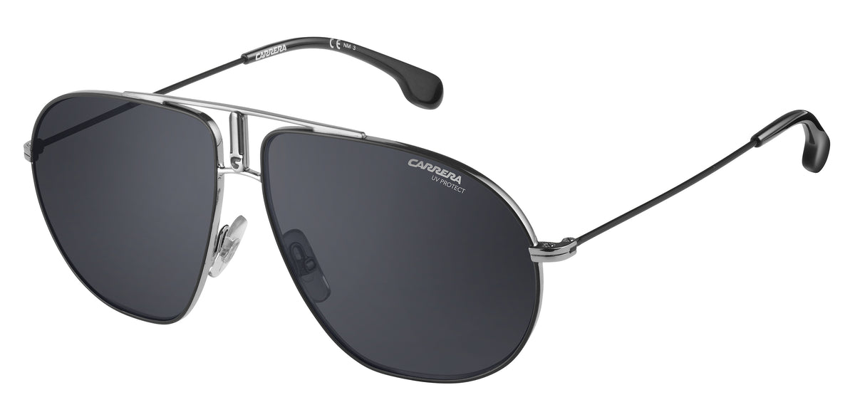 Carrera BOUND-60-TI7 RUT MTBLK IR GREY