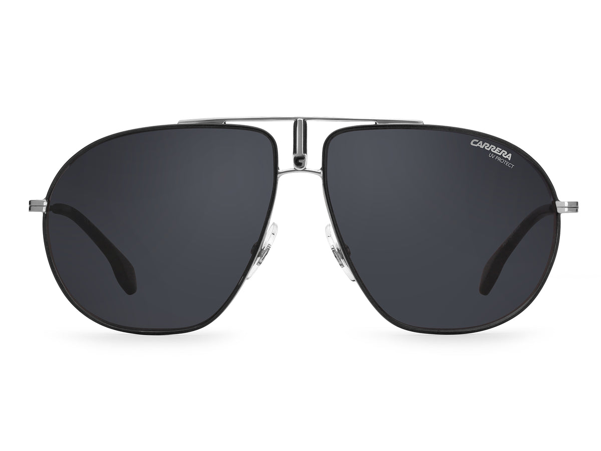 Carrera BOUND-60-TI7 RUT MTBLK IR GREY