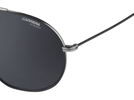 Carrera BOUND-60-TI7 RUT MTBLK IR GREY