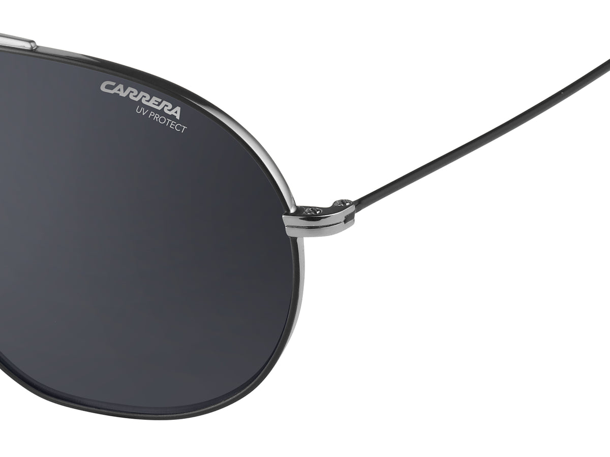 Carrera BOUND-62-TI7 RUT MTBLK IR GREY