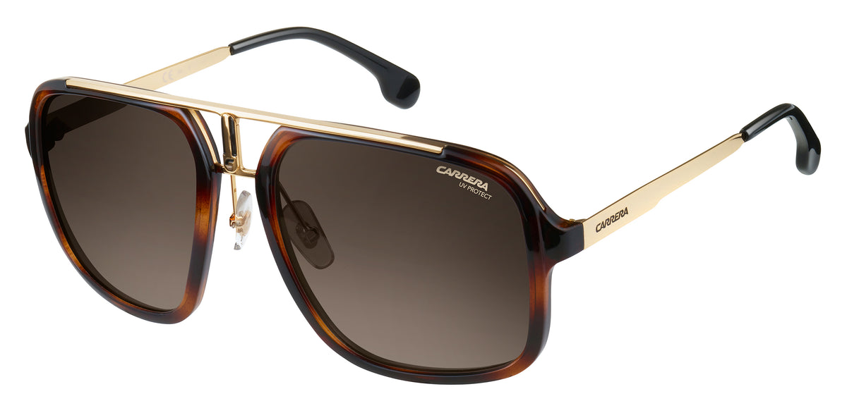 Carrera CARRERA 1004/S 2IK 57 HA 57 / Plastic / Polyamide