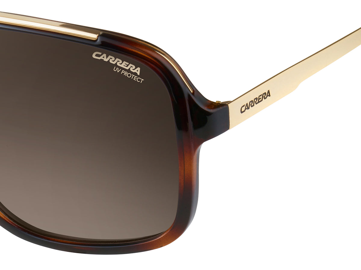 Carrera Carrera 1004/S 2IK 57 HA 57 / Plastic / Polyamide