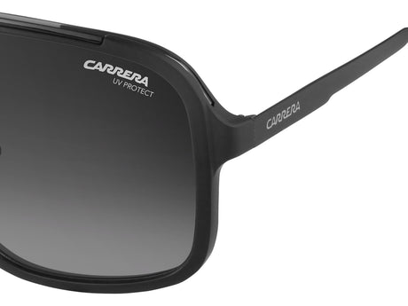 Carrera  1004/S-57-TI7 RUT MTBLK 9O DARK GREY SF