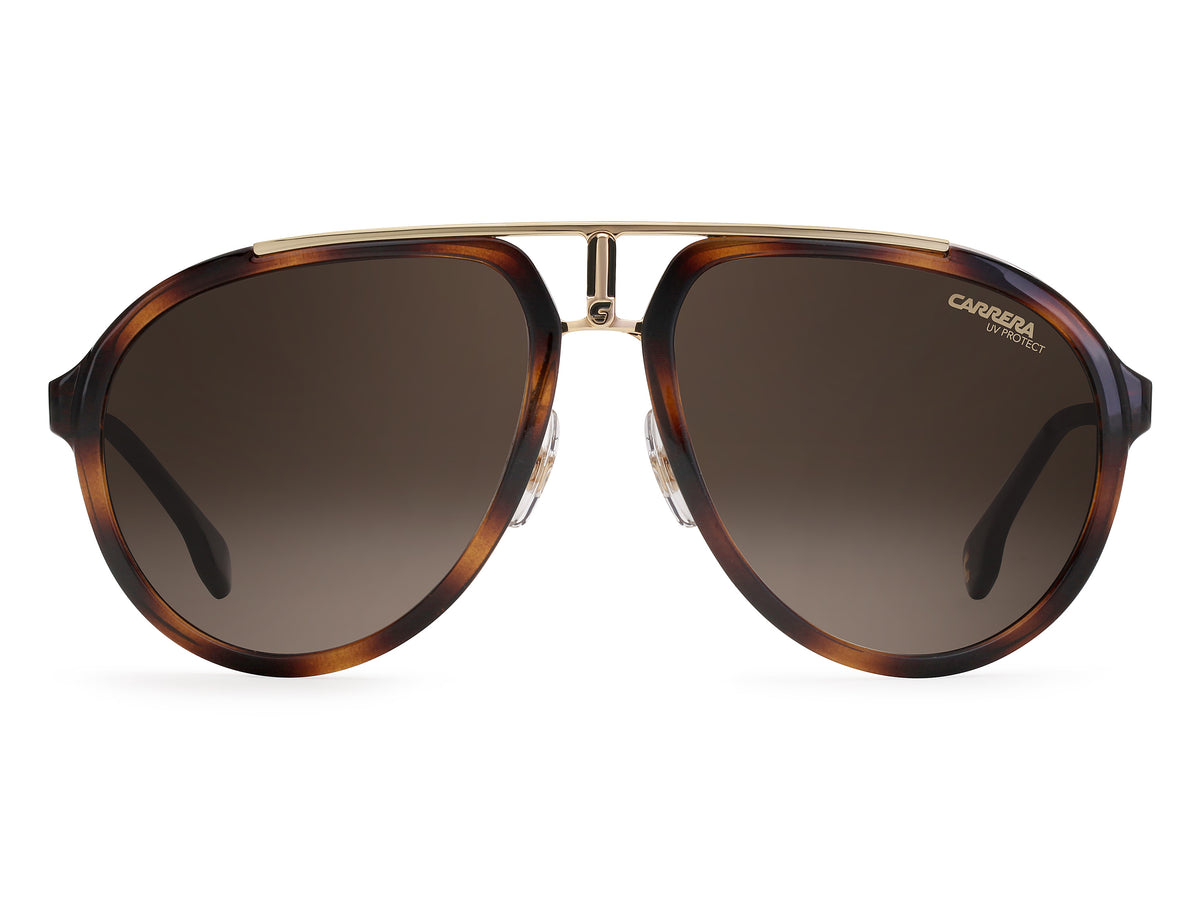 Carrera 1003/S-58-2IK HVNA GOLD HA BROWN SF