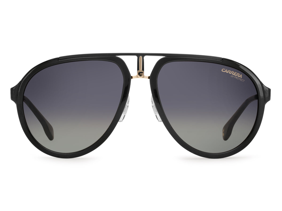 Carrera 1003/S-58-807 BLACK PR GREYBROWN DS