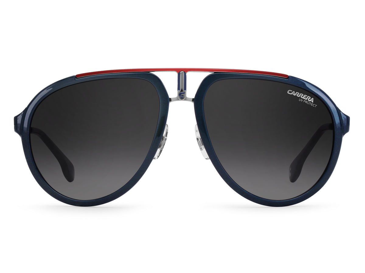 Carrera 1003/S-58-DTY BLUE RUTH 9O DARK GREY SF