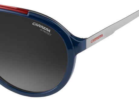 Carrera 1003/S-58-DTY BLUE RUTH 9O DARK GREY SF