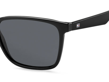 Tommy Hilfiger TH 1486/S Black/ Grey