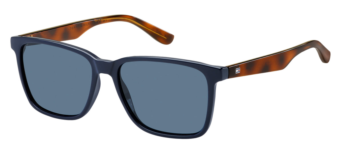 Tommy Hilfiger TH 1486/S Blue/ Blue